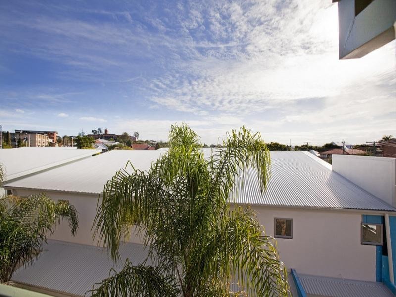 8/134 Pembroke Road, Coorparoo QLD 4151