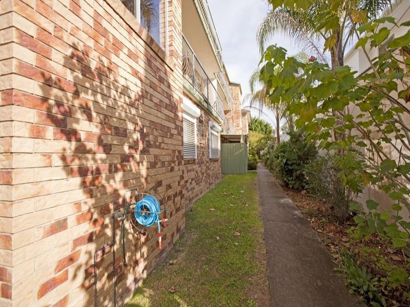 8/134 Pembroke Road, Coorparoo QLD 4151