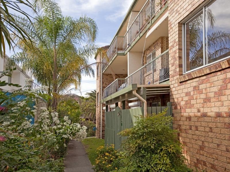 8/134 Pembroke Road, Coorparoo QLD 4151