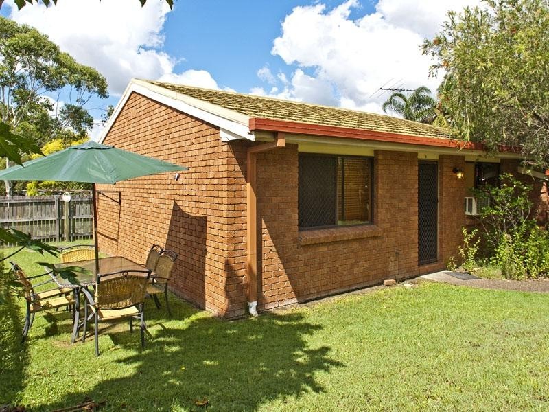 3/22a Kumbari Street, Rochedale South QLD 4123