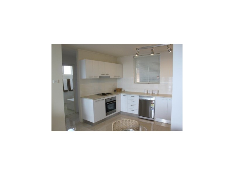 5/241 Cavendish Road, Coorparoo QLD 4151