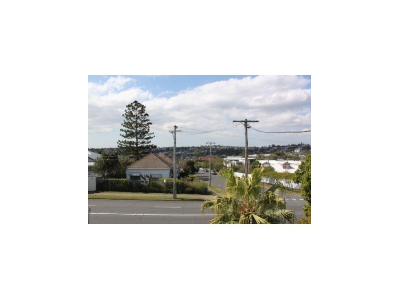 5/241 Cavendish Road, Coorparoo QLD 4151