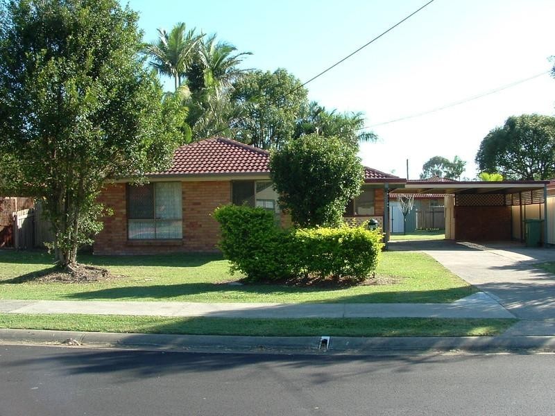 23 Higgins Street, Loganholme QLD 4129