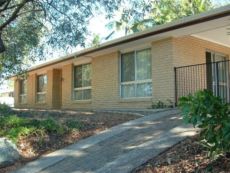 3 Cork Hill Street, Rochedale South QLD 4123