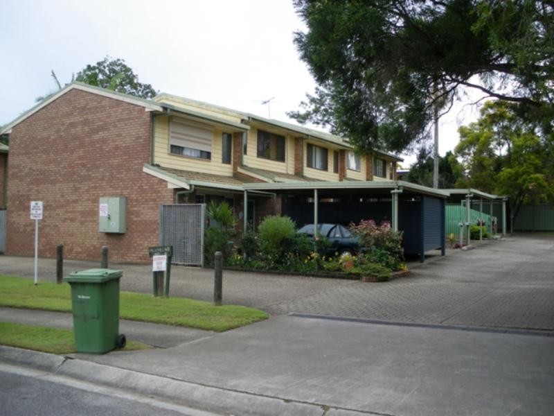 7/6 Palara Street, Rochedale South QLD 4123