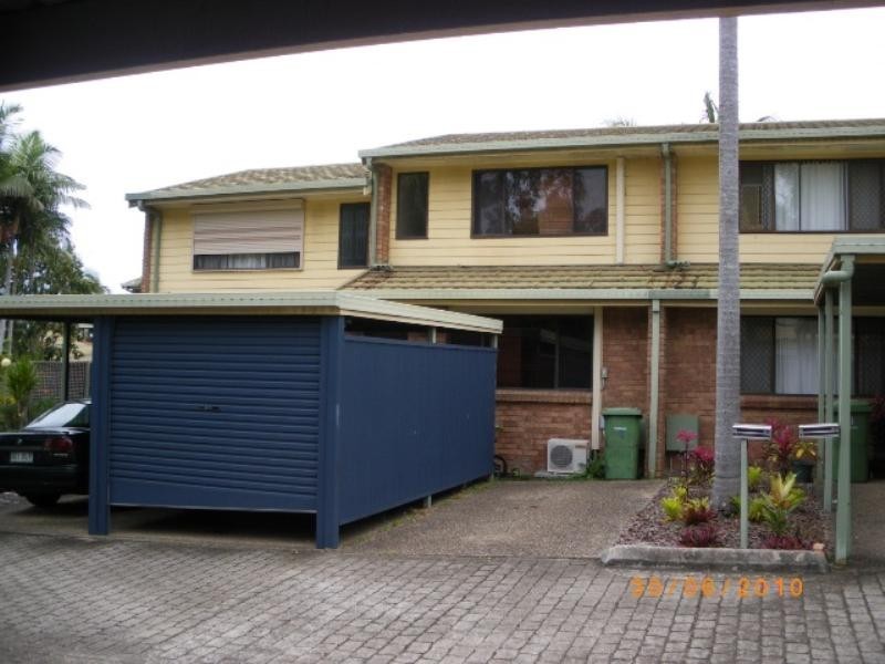 7/6 Palara Street, Rochedale South QLD 4123