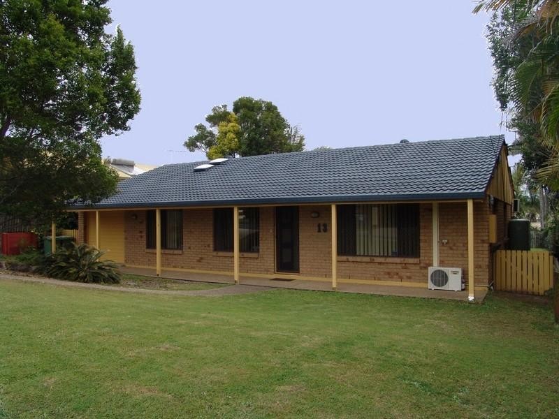 13 Zeeman Street, Rochedale South QLD 4123