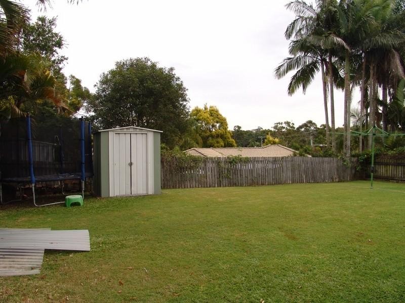 13 Zeeman Street, Rochedale South QLD 4123