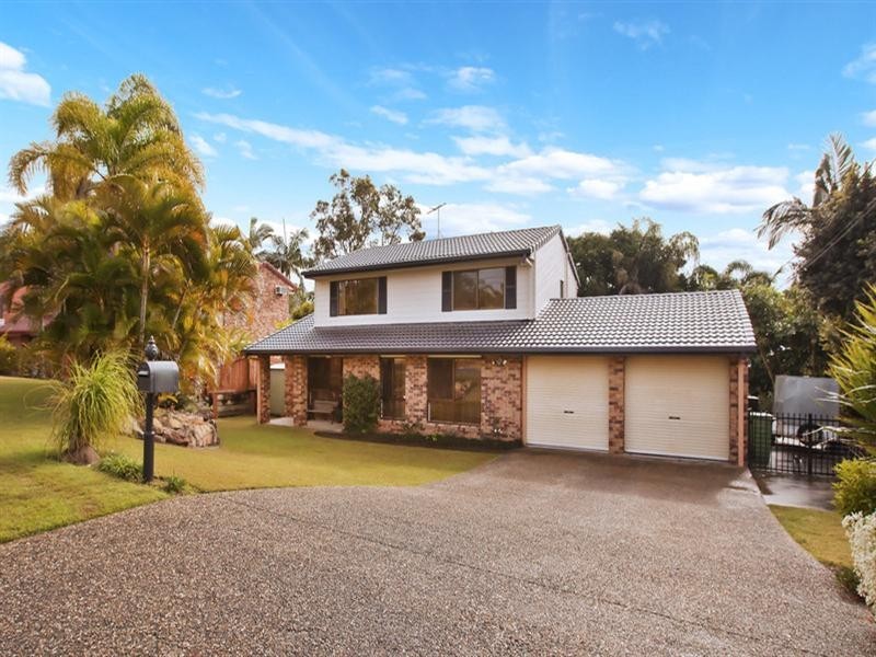 11 Circle Court, Rochedale South QLD 4123