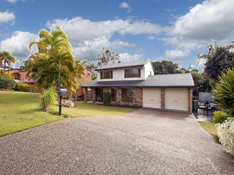 11 Circle Court, Rochedale South QLD 4123