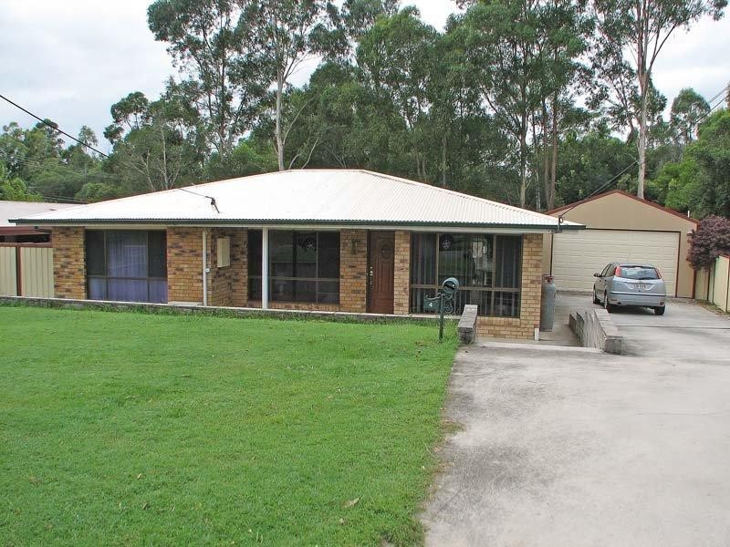 4 Marbura Court, Daisy Hill QLD 4127