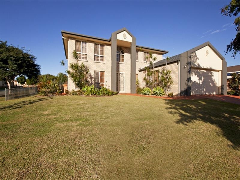 14 Balmoral Street, Kuraby QLD 4112