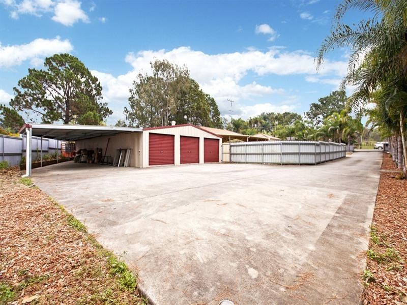 89 Nujooloo Road, Slacks Creek QLD 4127