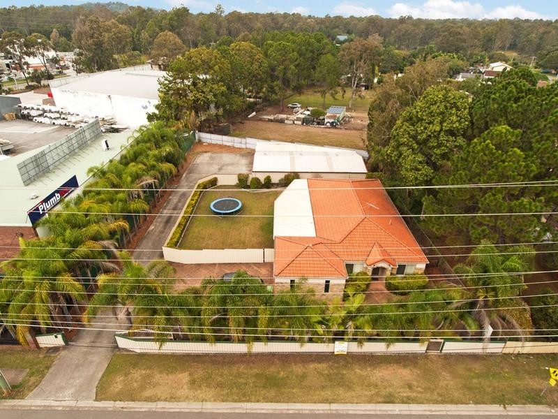 89 Nujooloo Road, Slacks Creek QLD 4127