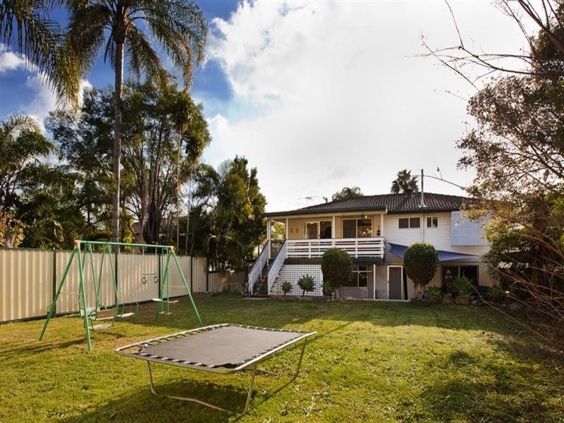 49 Donna Avenue, Rochedale South QLD 4123