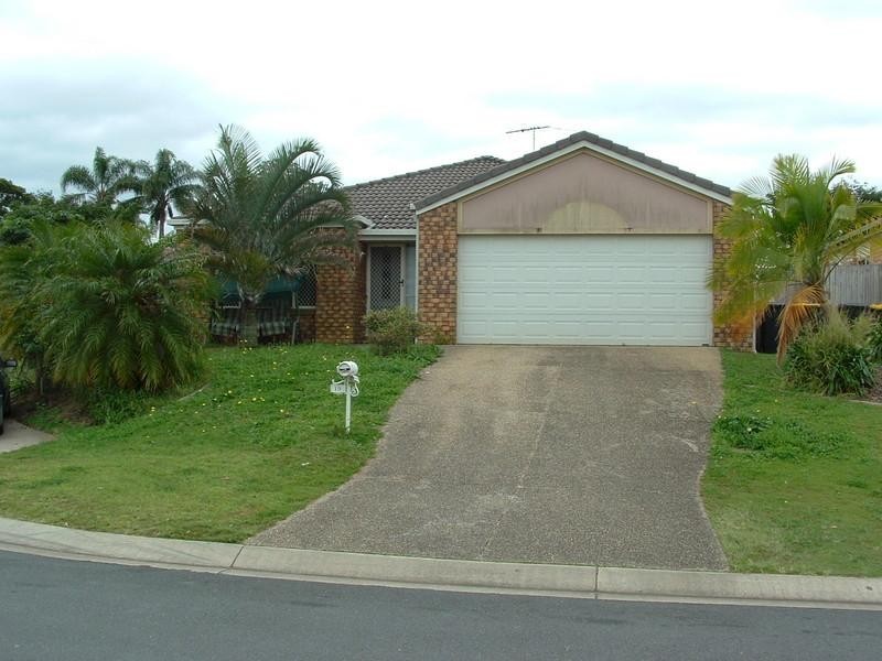 19 Wivenhoe Place, Runcorn QLD 4113