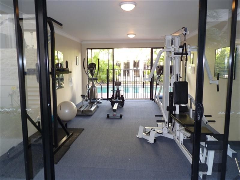 60/55 Harries Road, Coorparoo QLD 4151
