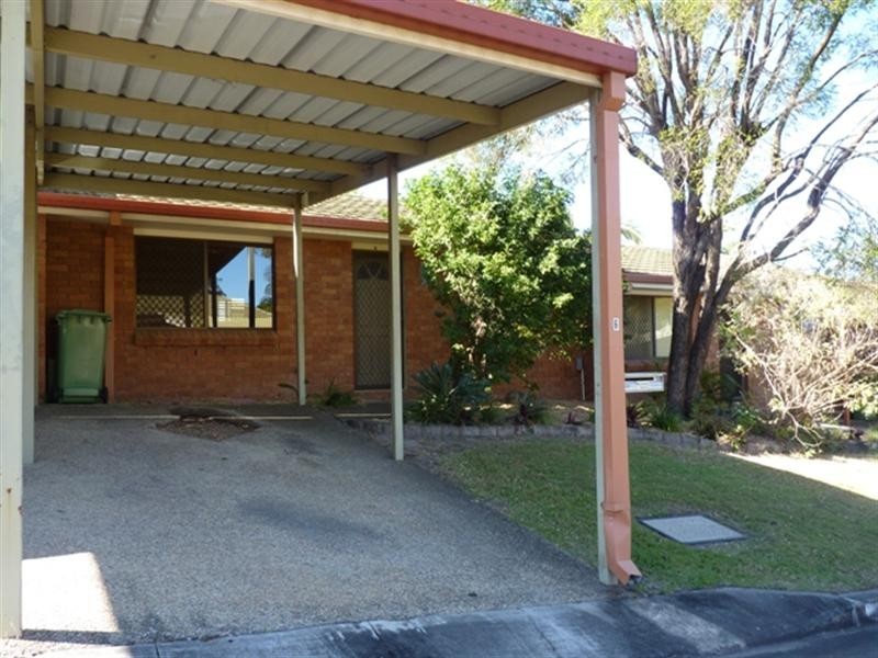 6/22a Kumbari Street, Rochedale South QLD 4123