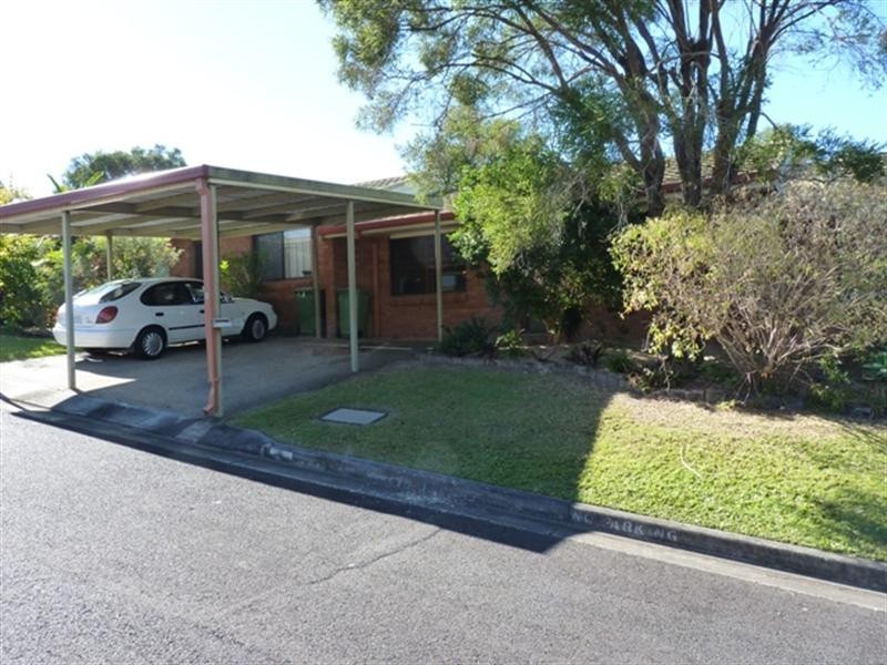6/22a Kumbari Street, Rochedale South QLD 4123