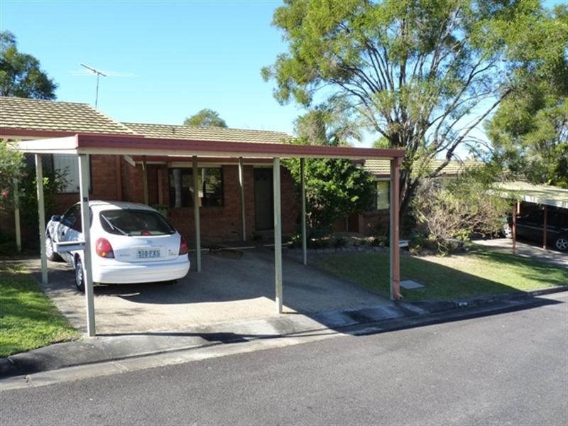 6/22a Kumbari Street, Rochedale South QLD 4123