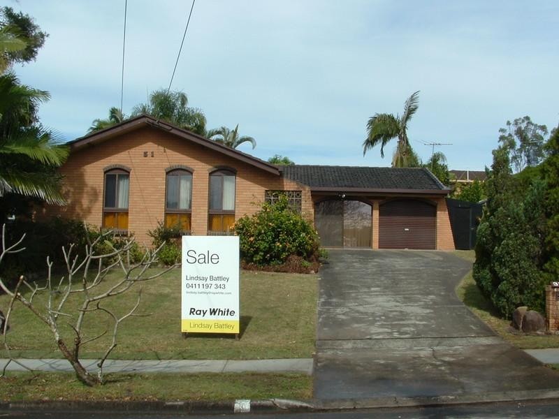 31 Boongeen Street, Rochedale South QLD 4123