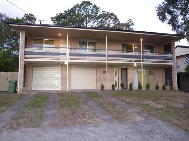 18 Boscawen Street, Rochedale South QLD 4123