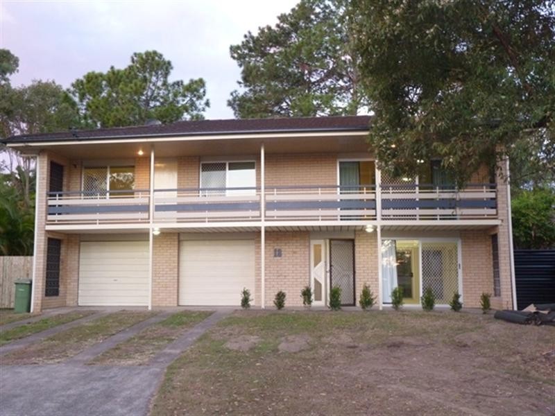 18 Boscawen Street, Rochedale South QLD 4123