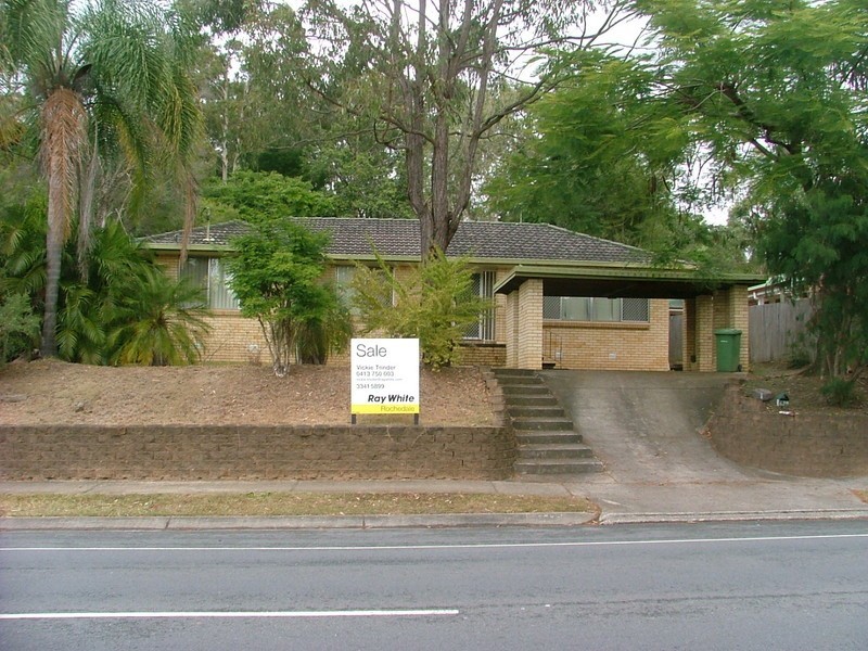 639 Underwood Road, Rochedale South QLD 4123