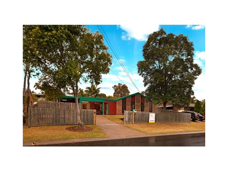 36 Passerine Drive, Rochedale South QLD 4123