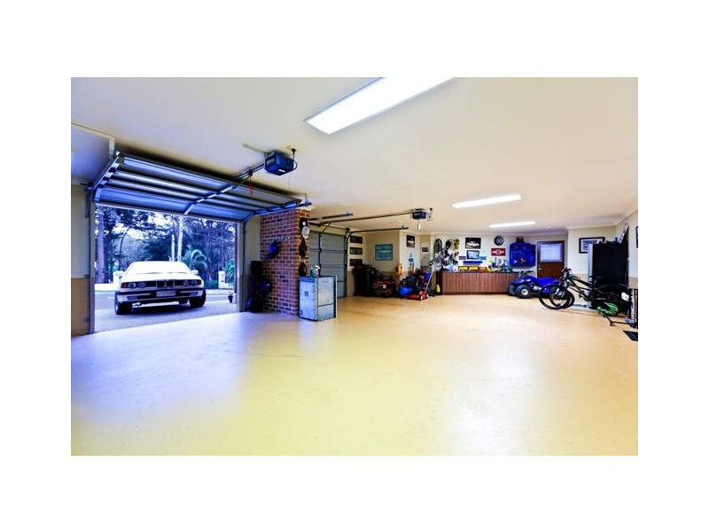 511 Priestdale Road, Rochedale South QLD 4123