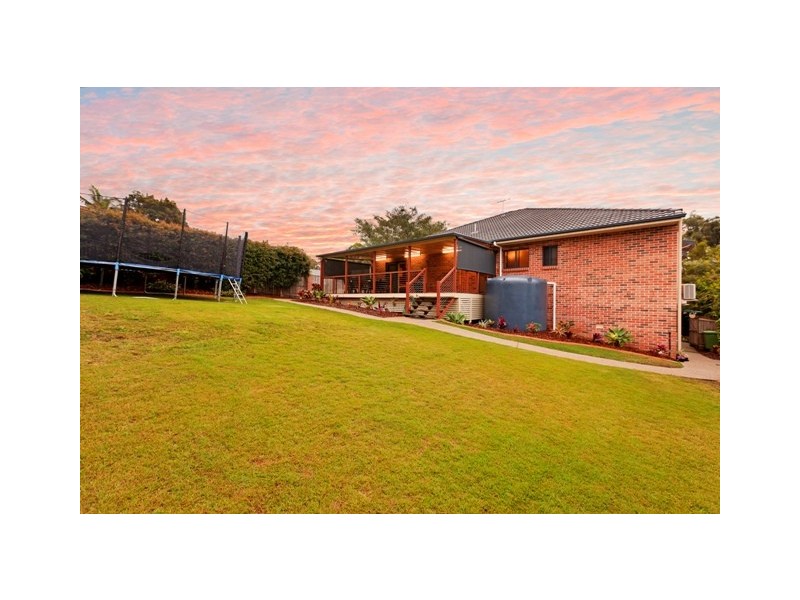 511 Priestdale Road, Rochedale South QLD 4123