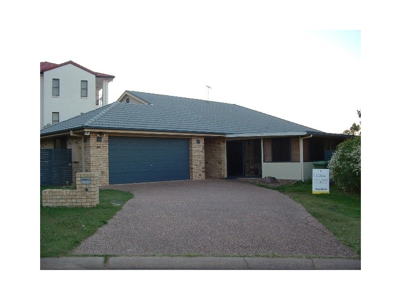 31 Rosemont Court, Underwood QLD 4119