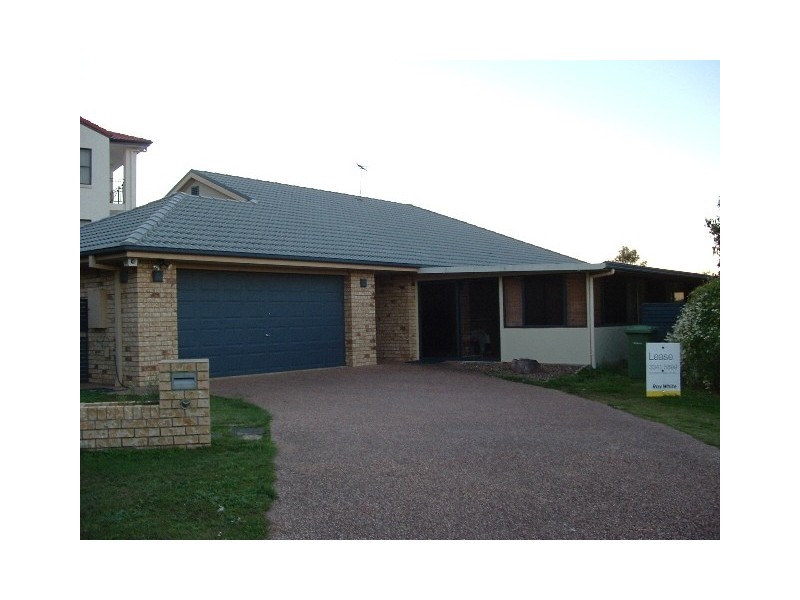 31 Rosemont Court, Underwood QLD 4119