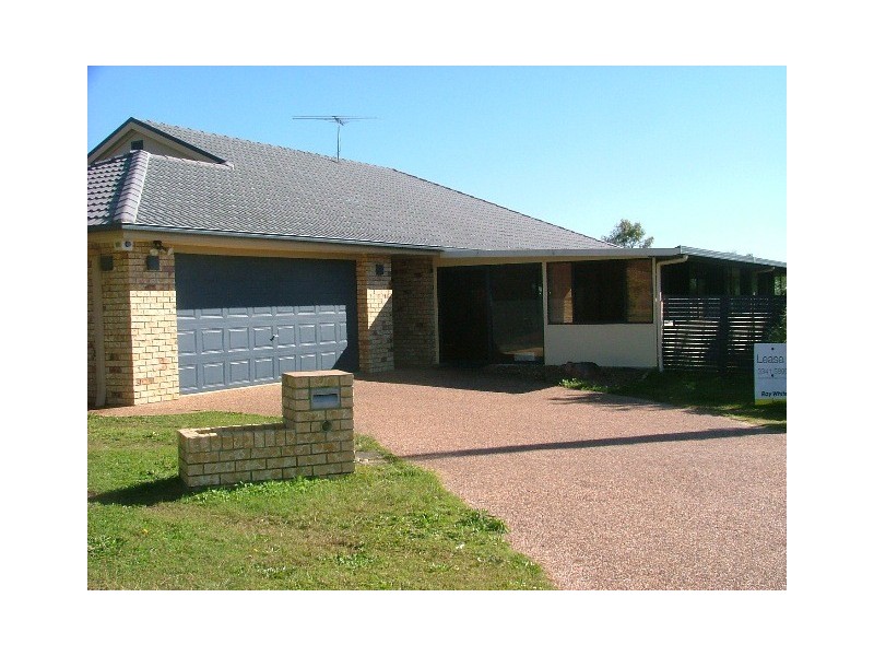 31 Rosemont Court, Underwood QLD 4119