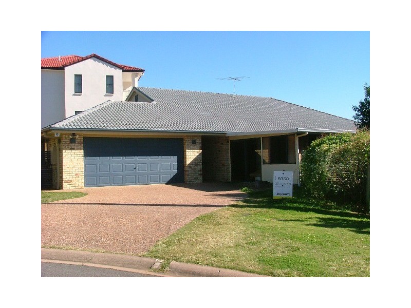 31 Rosemont Court, Underwood QLD 4119