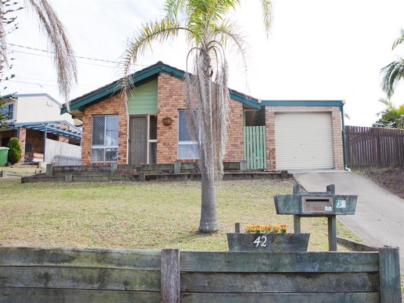 42 Pandeen Road, Rochedale South QLD 4123