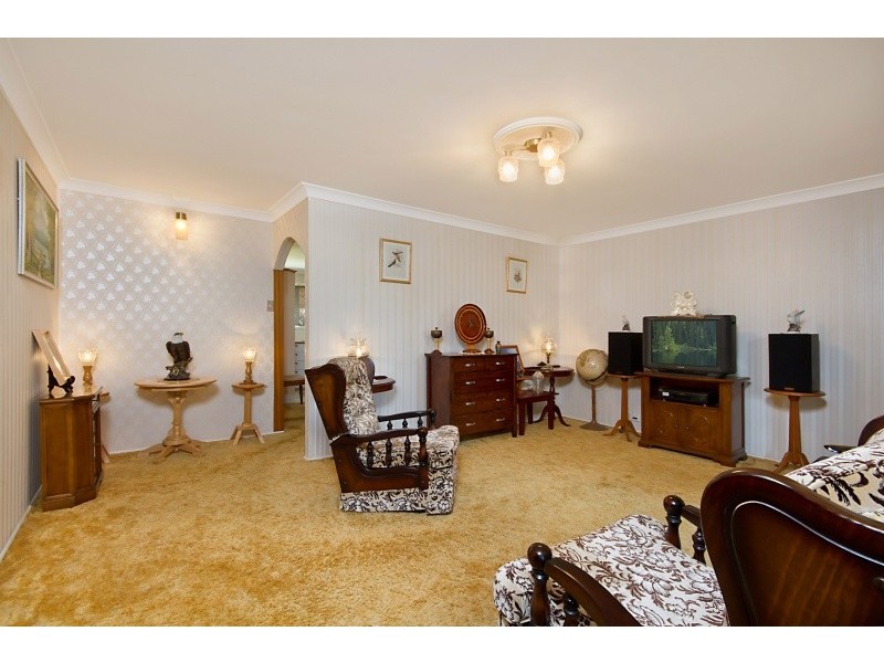 6 Bart Street, Rochedale South QLD 4123