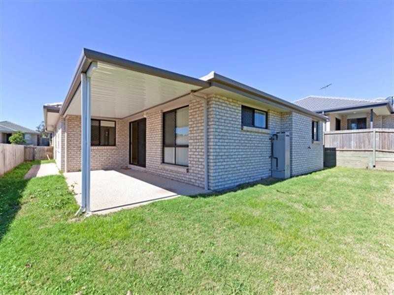 18 Monivae Crct, Eagleby QLD 4207