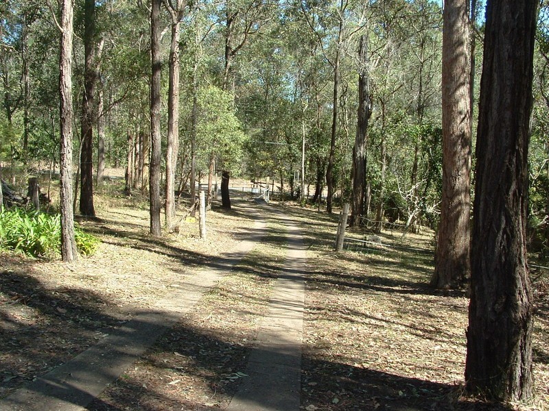 124 Ford Road, Burbank QLD 4156