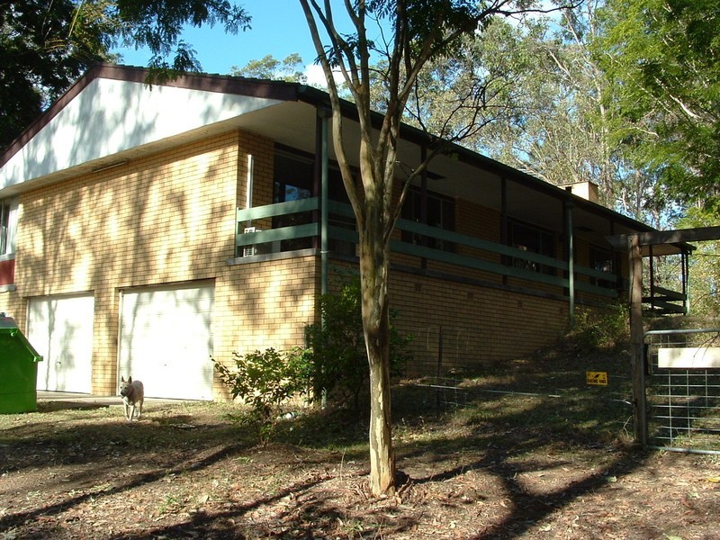 124 Ford Road, Burbank QLD 4156