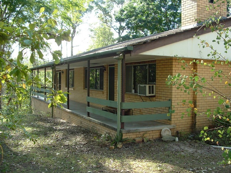 124 Ford Road, Burbank QLD 4156