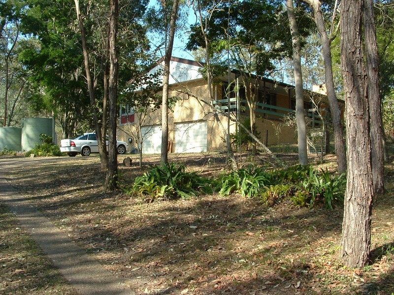 124 Ford Road, Burbank QLD 4156