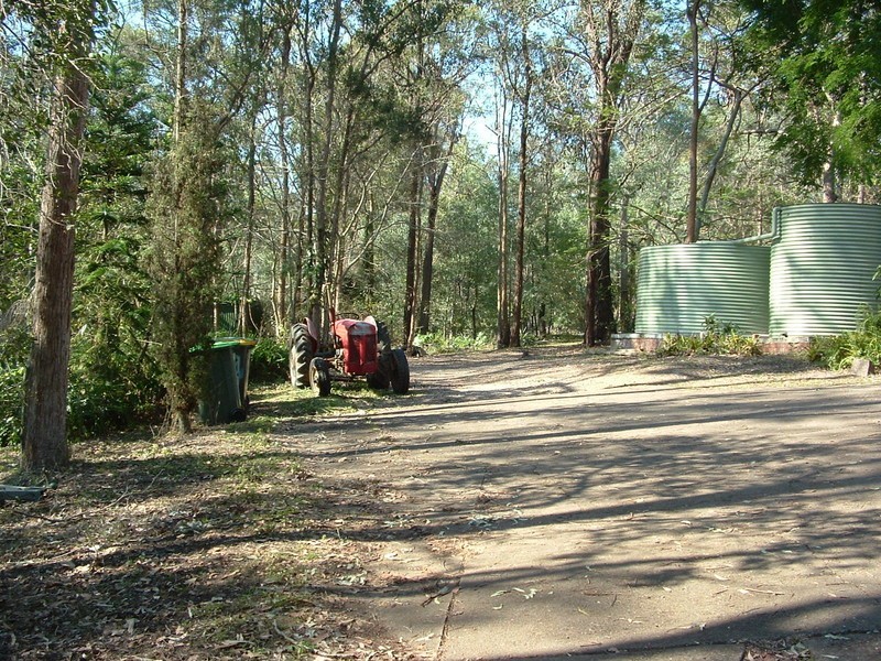 124 Ford Road, Burbank QLD 4156