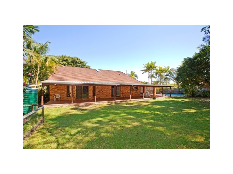 22 Van Dieman Crescent, Springwood QLD 4127