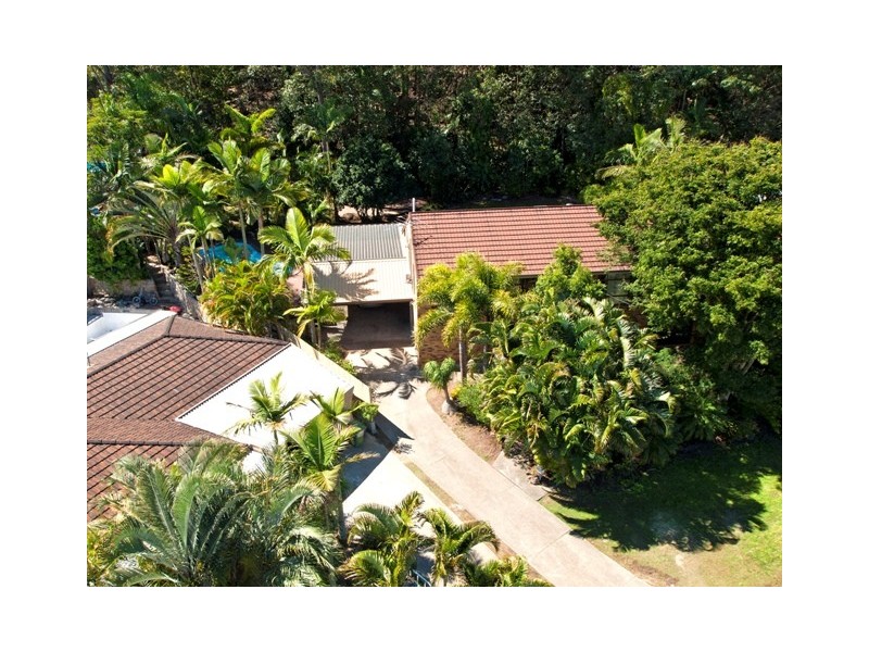 22 Van Dieman Crescent, Springwood QLD 4127