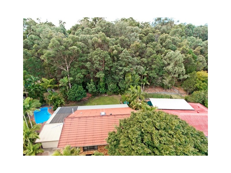 22 Van Dieman Crescent, Springwood QLD 4127