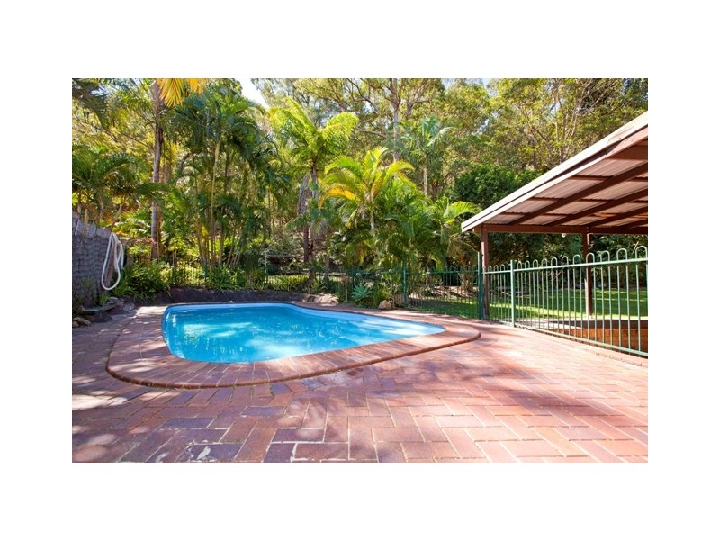 22 Van Dieman Crescent, Springwood QLD 4127