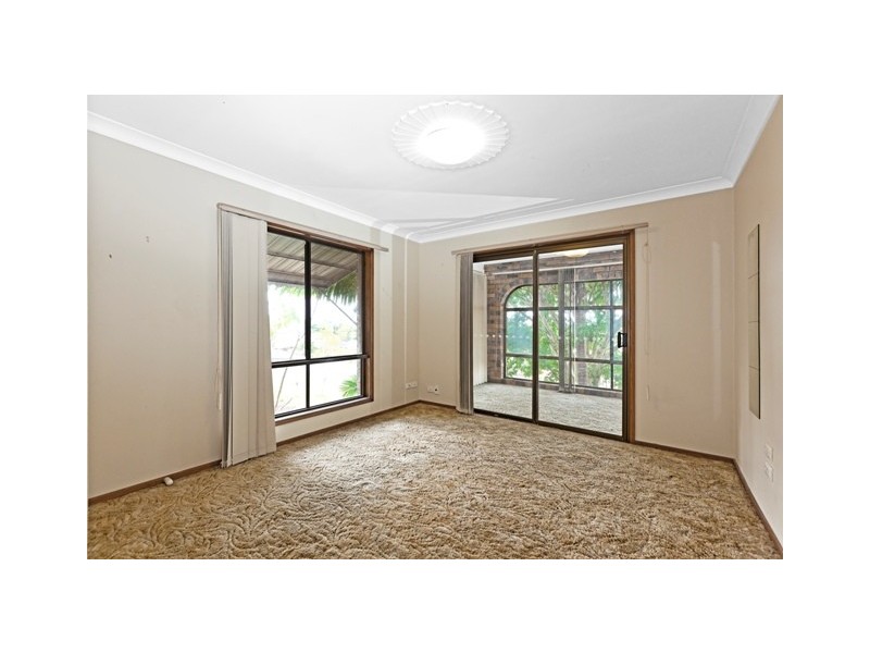 22 Van Dieman Crescent, Springwood QLD 4127