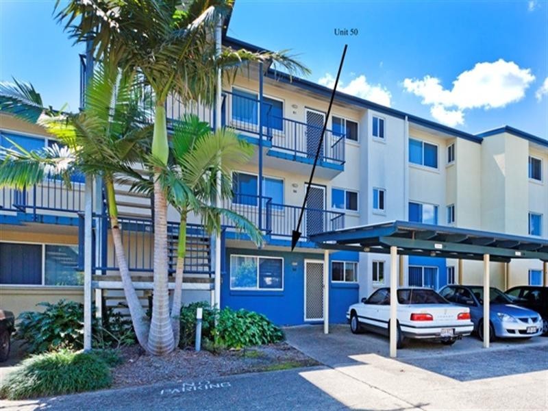 50/44-66 University Drive, Meadowbrook QLD 4131