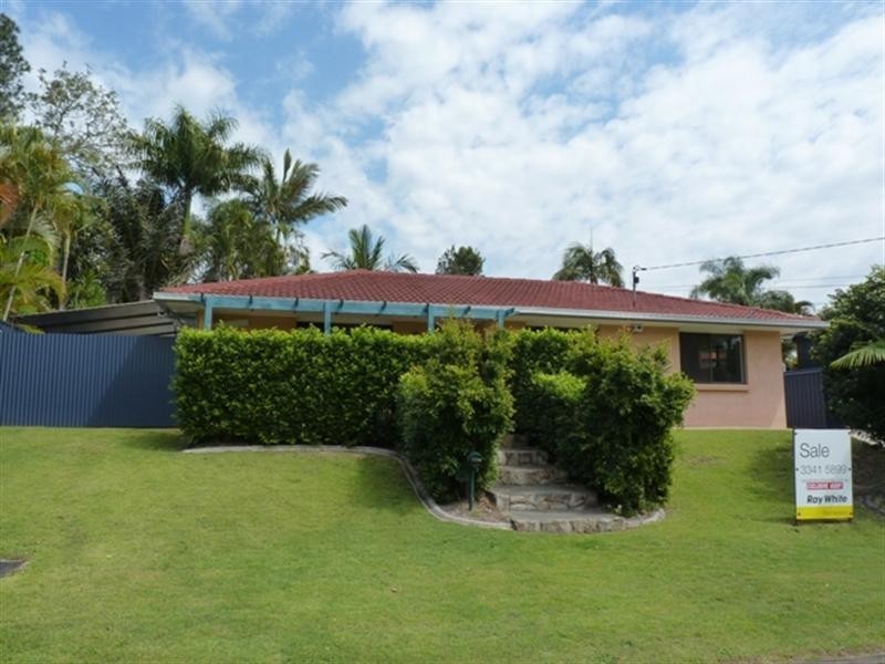 33 Kallista Road, Rochedale South QLD 4123